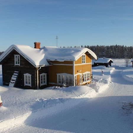 Elves Village Hotel Köngäs エクステリア 写真