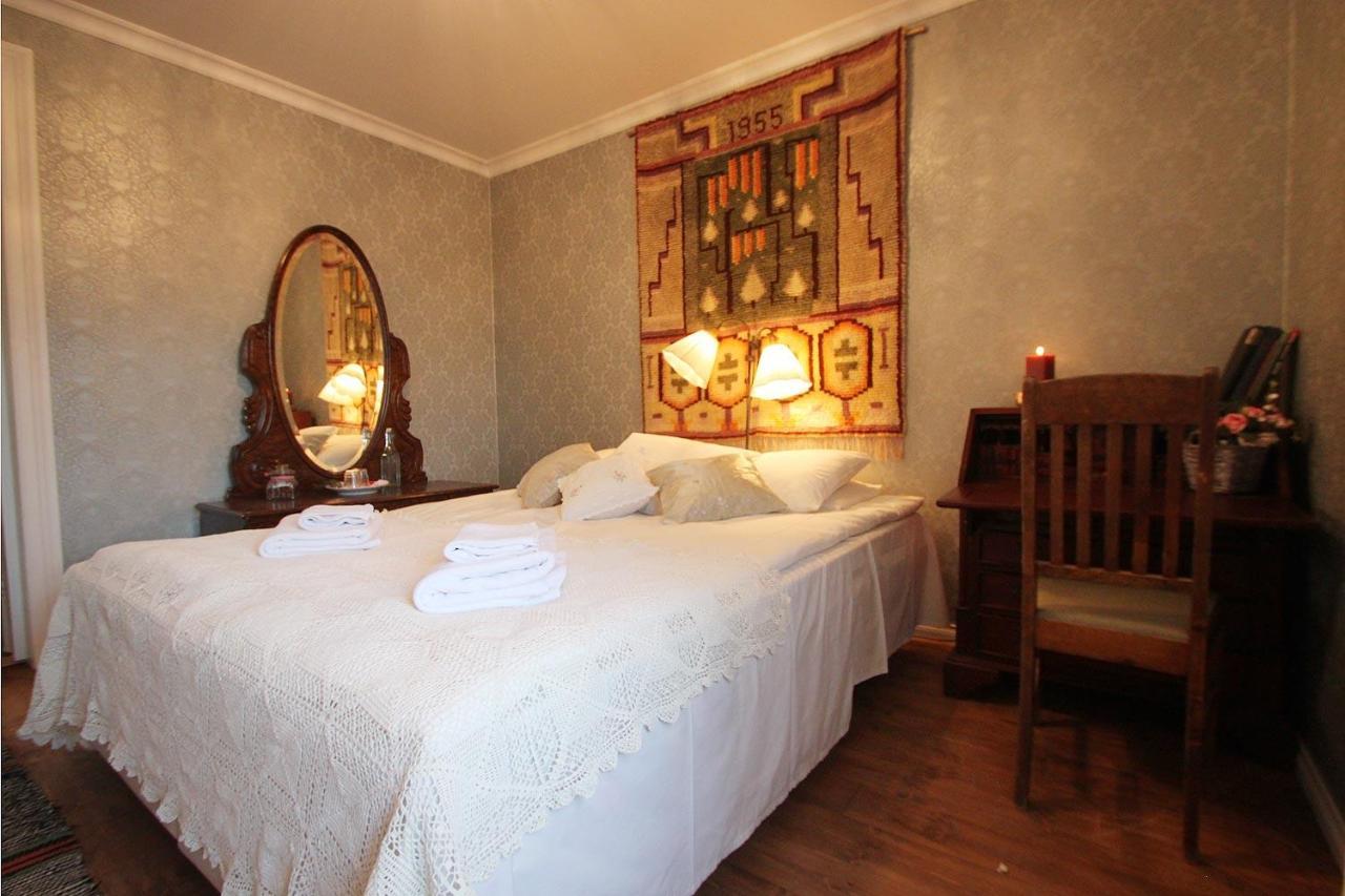 Elves Village Hotel Köngäs エクステリア 写真