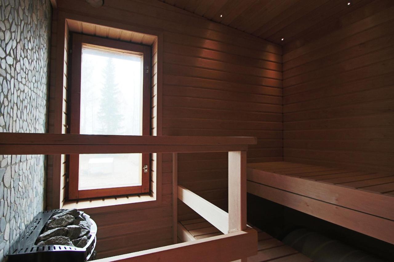 Elves Village Hotel Köngäs エクステリア 写真