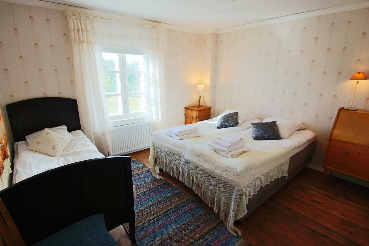 Elves Village Hotel Köngäs エクステリア 写真